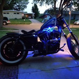 Meet your Posher, Aaron